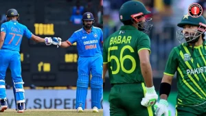 Prior to Pakistan and India’s World Cup 2023 match, Kamran Akmal issued a warning, saying, “They need to prepare really well.”