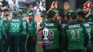 Prior to the ICC World Cup in 2023, senior Pakistani Players are being scrutinized
