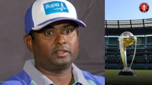 Prior to the ODI World Cup 2023, the Bangaldesh Cricket Board employed Sridharan Sriram as a technical consultant once more