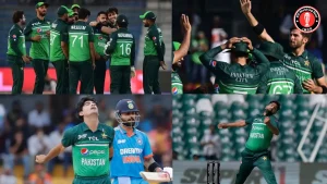 Surprise additions could be made to Pakistan’s World Cup 2023 Squad, according to reports