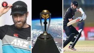 The Inclusion of Kane Williamson in the ODI World Cup 2023 squad will be a major boost for the Kiwis