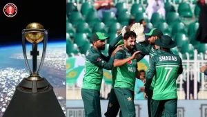 Who will be in Pakistan’s Preliminary World Cup team in 2023?