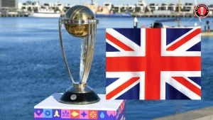 Why England is just sending one travel reserve to the 2023 Cricket World Cup is explained 