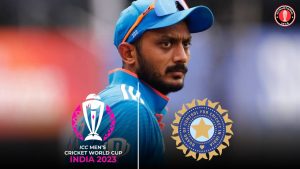 Will Axar Patel be Ready to play in the ODI World Cup in 2023? Updated report on significant injuries