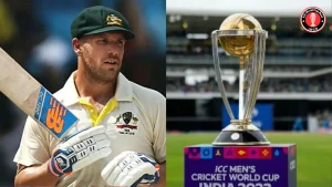 Aaron Finch, a former captain of Australia, predicts the four semifinalists for the ODI World Cup in 2023