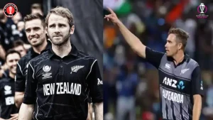 After Williamson, Southee will now miss New Zealand’s match against England