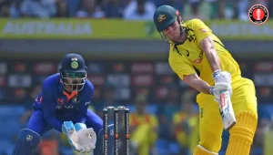 Australia Collapse in front of Giant Spin Attack | 89 for 8 Wickets