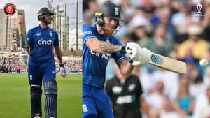 Ben Stokes is Doubtful Due to a Hip Niggle Against New Zealand for the ICC World Cup 2023 Opener