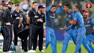 Can Afghanistan Pull Up Another Upset In The ICC World Cup 2023