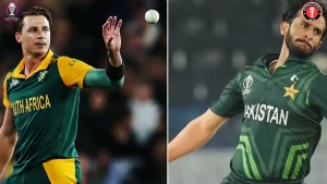 Dale Steyn generates controversy with his remarks about Hasan Ali 