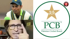 Danish Kaneria Blames Pakistan Cricket Board for filing ICC Complaint Regarding Crowd in Ahmedabad
