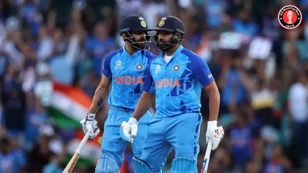 Drew Mclntyre Expects huge Performances from Rohit, Kohli, and a Surprise Star
