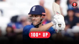 Eng vs Ban; Dawid Malan Brilliant  Maiden World Cup 100 in the 7th Match of the Mega Event
