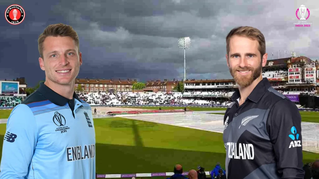 Eng vs NZ Match Preview and Predictions Of Who Will Win the ICC World Cup 2023 Opener