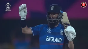 England Beat Bangladesh By 4 Wickets With 77 Balls to Spare. Moen Ali with a Quick 50 