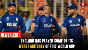 England has played some of its worst matches of this World Cup