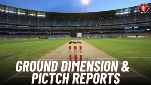 England vs Bangladesh Warm up match Ground dimensions, Pitch report and Entry gates