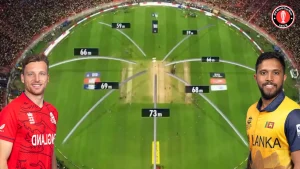 England vs Sri Lanka Ground Dimensions, Pitch Report and Entry Gates