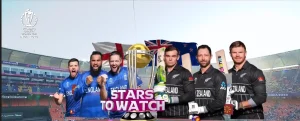 Highlights of ENG vs NZ ICC Cricket World Cup 2023