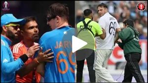 ICC World Cup 2023: Preventing Future Disruptions In the wake of the IND vs AUS Incident, infamous Jarvo, the Pitch Invader