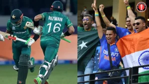 Indian visas are “clueless” to Pakistani supporters, as match tickets are thrown away