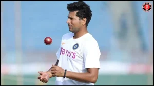 Kuldeep: Everyone kept telling me to bowl faster, but nobody ever explained how
