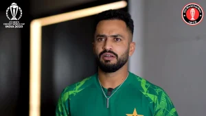 Mohammad Nawaz speaks about the Preparation of Pakistan against Australia 