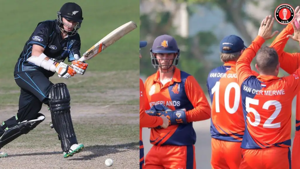 NZ vs NED Match Preview, Predictions, Win Probability, And Standing Of Both Teams