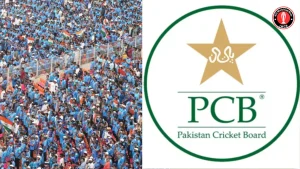 PCB files ICC Complaint on “inappropriate conduct” by Ahmedabad audience