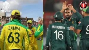 Pak or Aus Who Will Be In The Final Four Of The ICC World Cup 2023