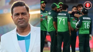 Pakistan is not included in Aakash Chopra’s updated prediction of the World Cup semifinal teams