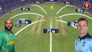 SA vs ENG Ground Dimensions, Pitch Report and Entry Gates