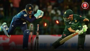 Sri Lanka With  a Dream Start Against Pakistan in Match 8 of the ICC World Cup 2023