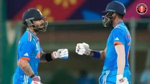 Virat Kohli and KL Rahul describes their physical problems as “fighting through” because of the oppressive heat in Chennai