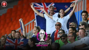 Women receive free seats, coupons, and a free lunch to watch the England vs New Zealand game