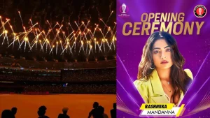 World Cup Opening Ceremony 2023: List of Celebrities Playing at the Mega Event