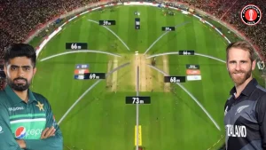 Pak vs NZ Ground Dimensions, Pitch Report, and Entry Gates 