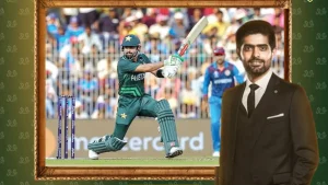 ICC Men’s T20I Batting Rankings see a rise in Babar Azam
